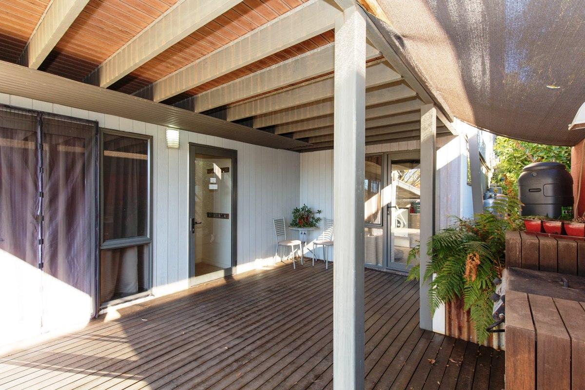  Chalet 19a, Jindabyne - Outdoor Area