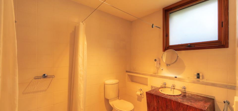 Knickerbocker A, Thredbo - Bathroom