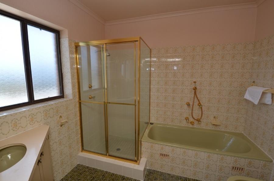 Kristall 3, Jindabyne Accommodation  - Bathroom