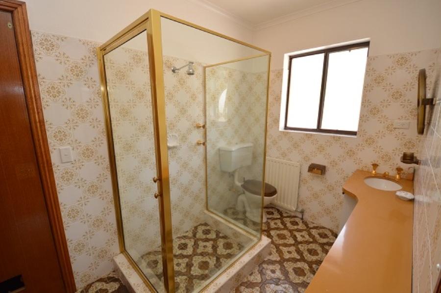 Kristall 3, Jindabyne Accommodation  - Bathroom