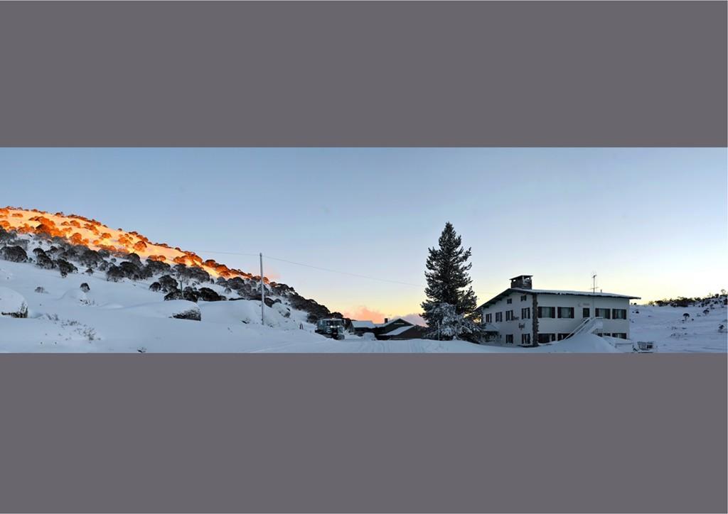 Peer Gynt Ski Lodge, Perisher