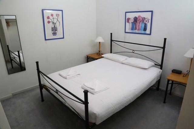 Razorback 3, Jindabyne Accommodation - Bedroom