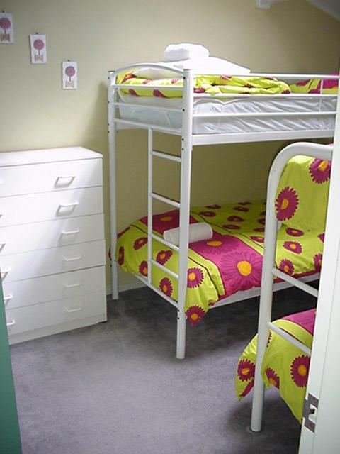 Razorback 8, Jindabyne Accommodation - Bedroom 2