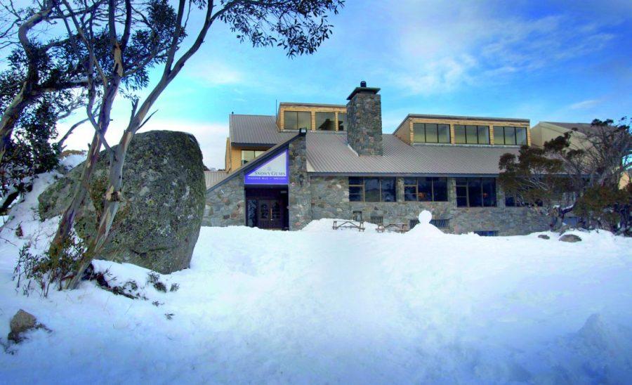 Snowy Gums Lodge, Smiggin Holes