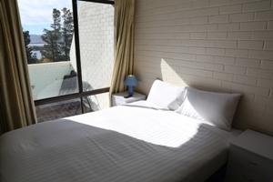 Summit 7, Jindabyne Accommodation - Bedroom