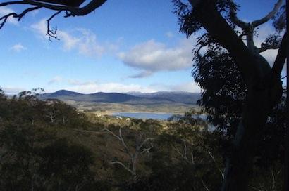 Wedgetail 2, East Jindabyne - View