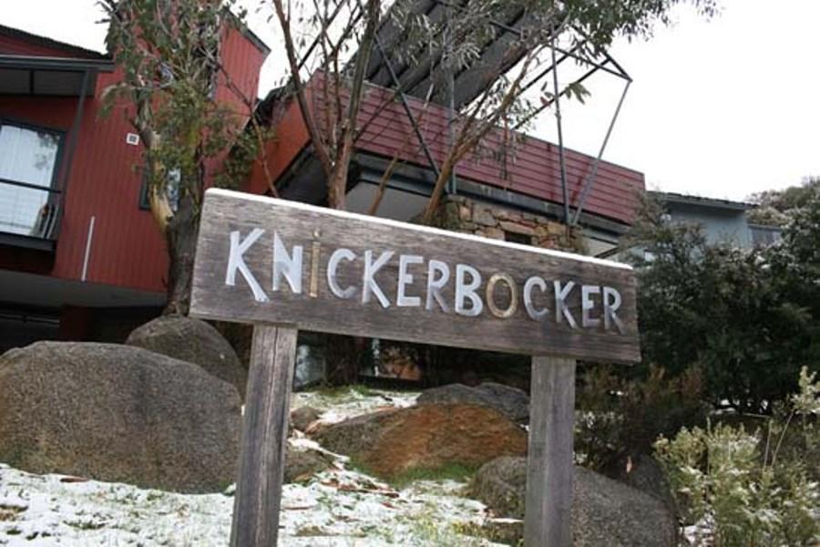 Knickerbocker B, Thredbo