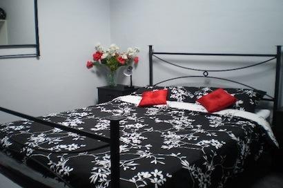Razorback 14, Jindabyne Accommodation  - Bedroom